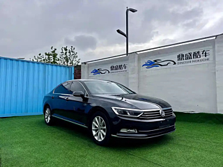 VOLKSWAGEN MAGOTAN 2019