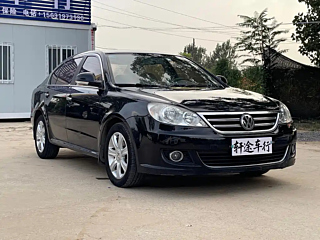 VOLKSWAGEN LAVIDA 2011