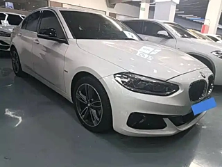BMW 1-SERIES 2018 YEAR 118I SPORTY 2018