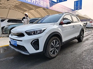 Заказать KIA KX1