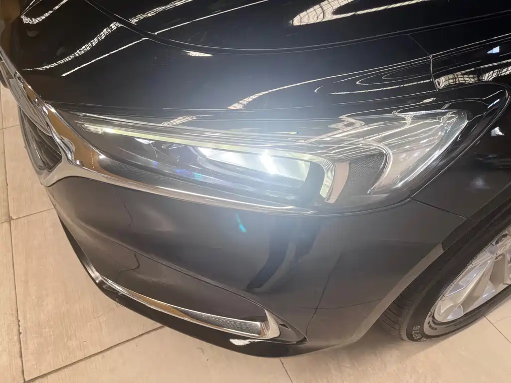 BUICK LACROSSE 2021