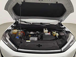 DONGFENG AEOLUS L7 NEW ENERGY  2024 YEAR 205 PLUS 2024