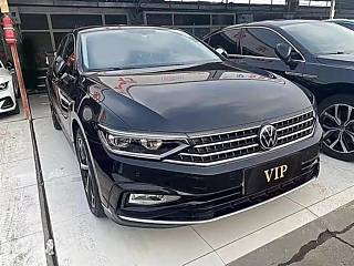 VOLKSWAGEN MAGOTAN 2023