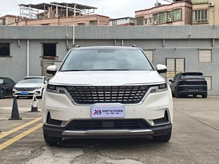 KIA &#22025;&#21326;  2021 YEAR 2.0T DELUXE EDITION 2021