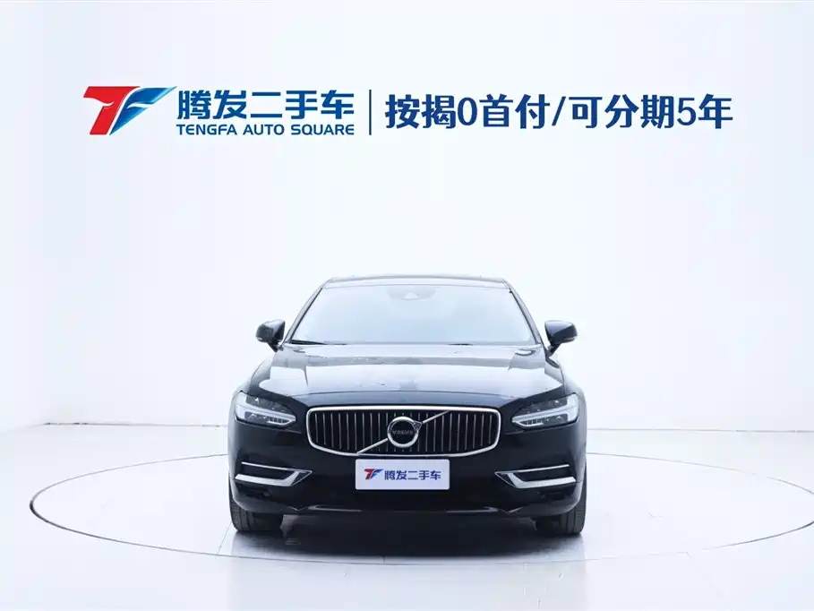 VOLVO S90 2019