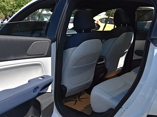XPENG MOTORS G6  2023 YEAR 580  RANGE MAX 2023