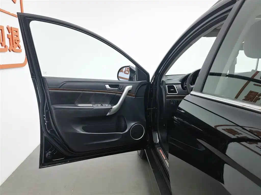 HAVAL H6 2014
