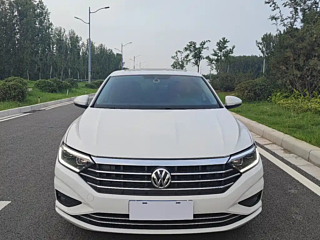 VOLKSWAGEN SAGITAR  2022