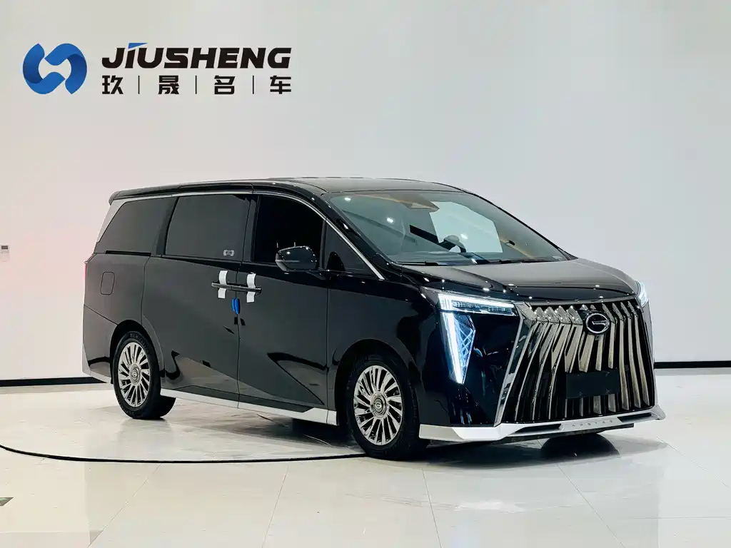 TRUMPCHI M8 2023