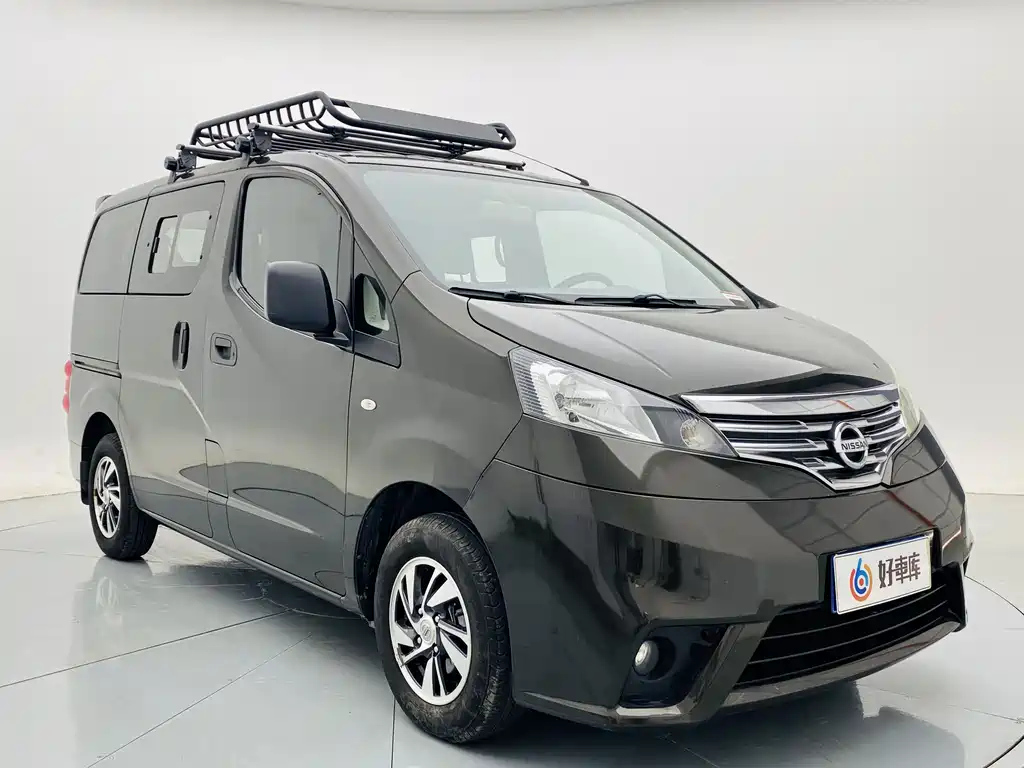 NISSAN NV200 2016