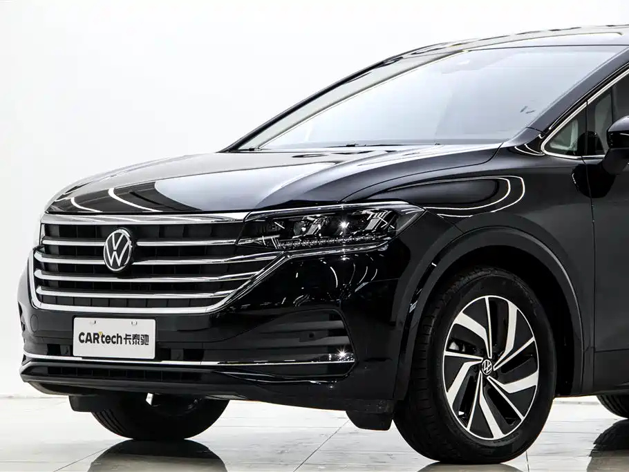 VOLKSWAGEN VILORAN 2025