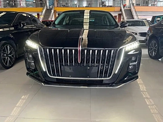HONGQI H5 2024