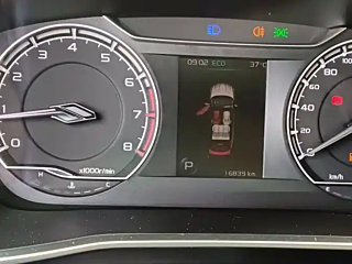 GEELY AUTO COOLRAY 2021 YEAR 1.4T DCT EDITION 2021