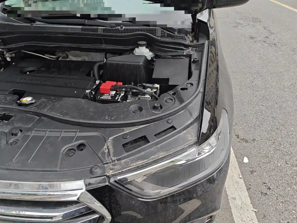 HAVAL H6 2019