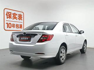 BYD F3 2015