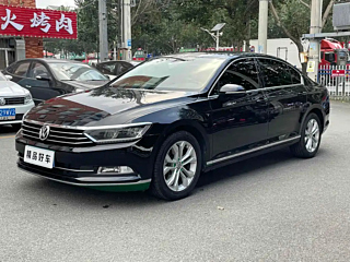 VOLKSWAGEN MAGOTAN 2018