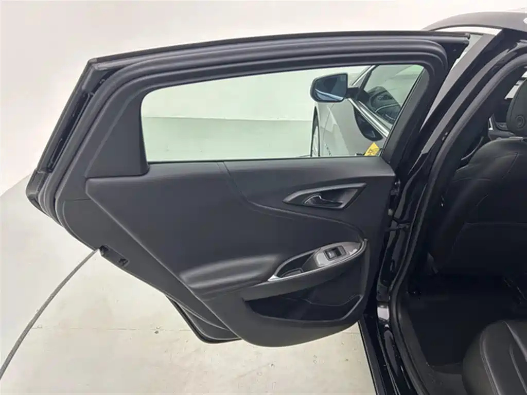 CHEVROLET MALIBU XL 2020