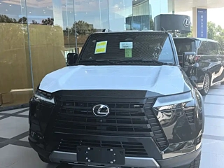 LEXUS GX  2024