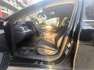 HONGQI H5  2025 YEAR 1.5T DCT50&#24 2025