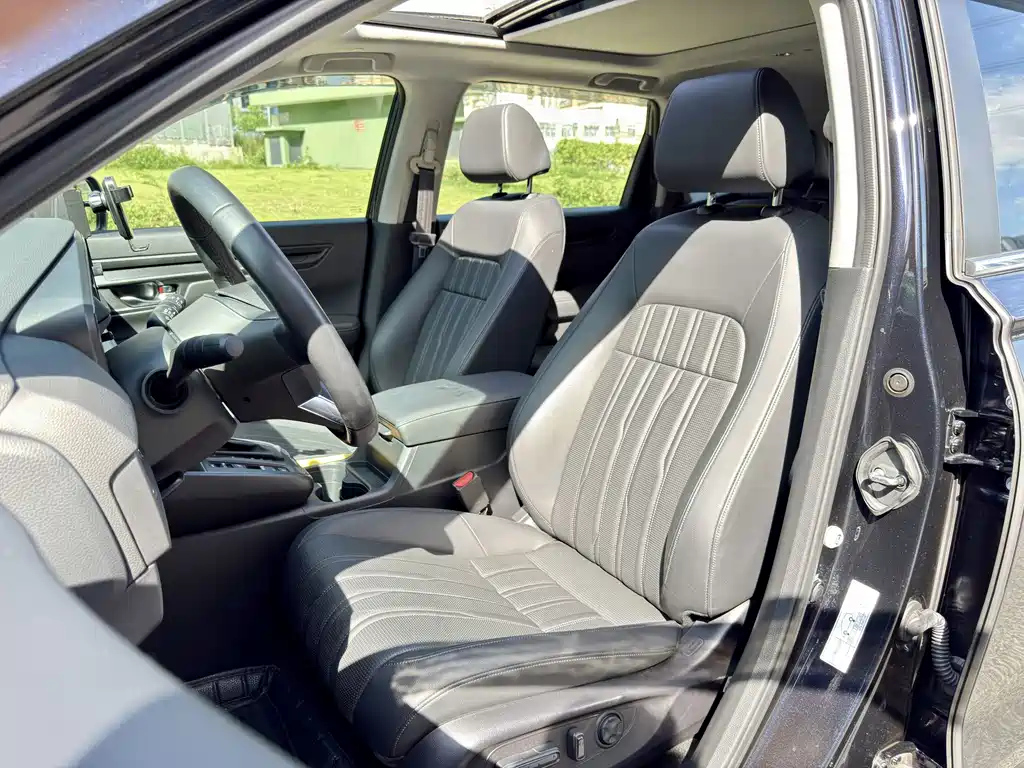 HONDA BREEZE 2023