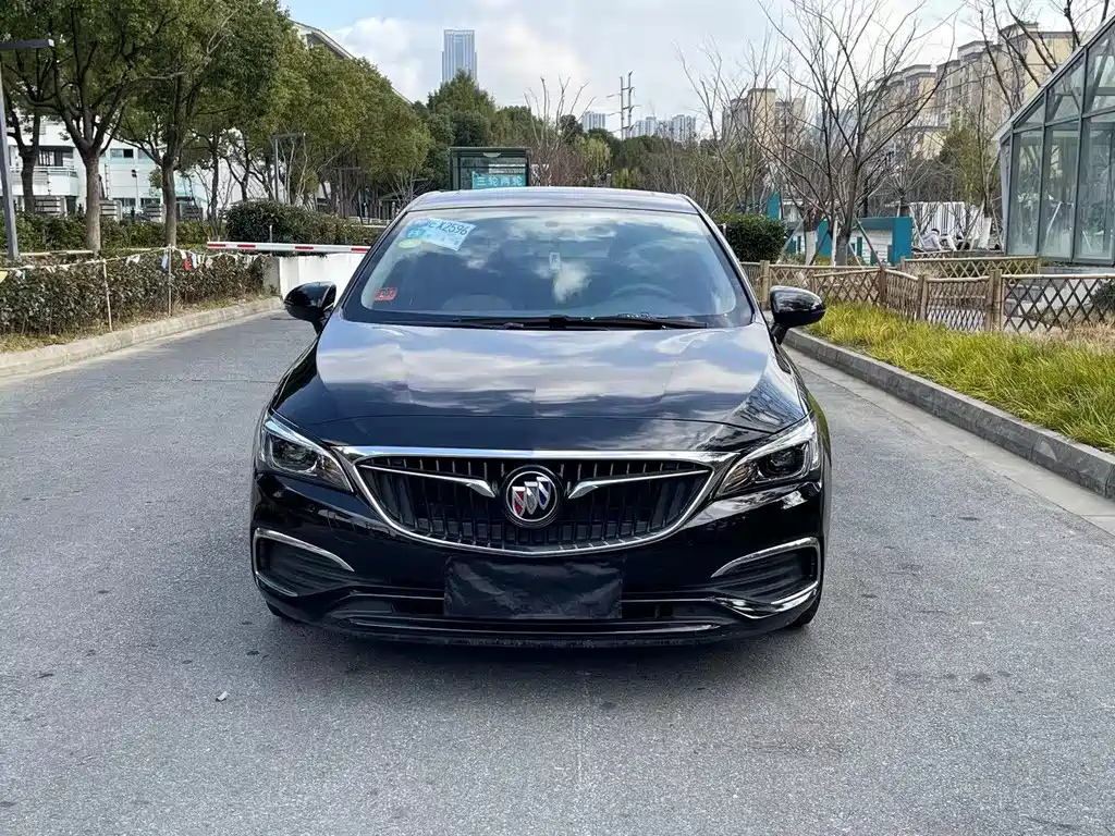 BUICK VERANO 2019