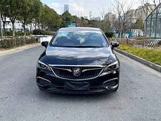 BUICK VERANO 2019