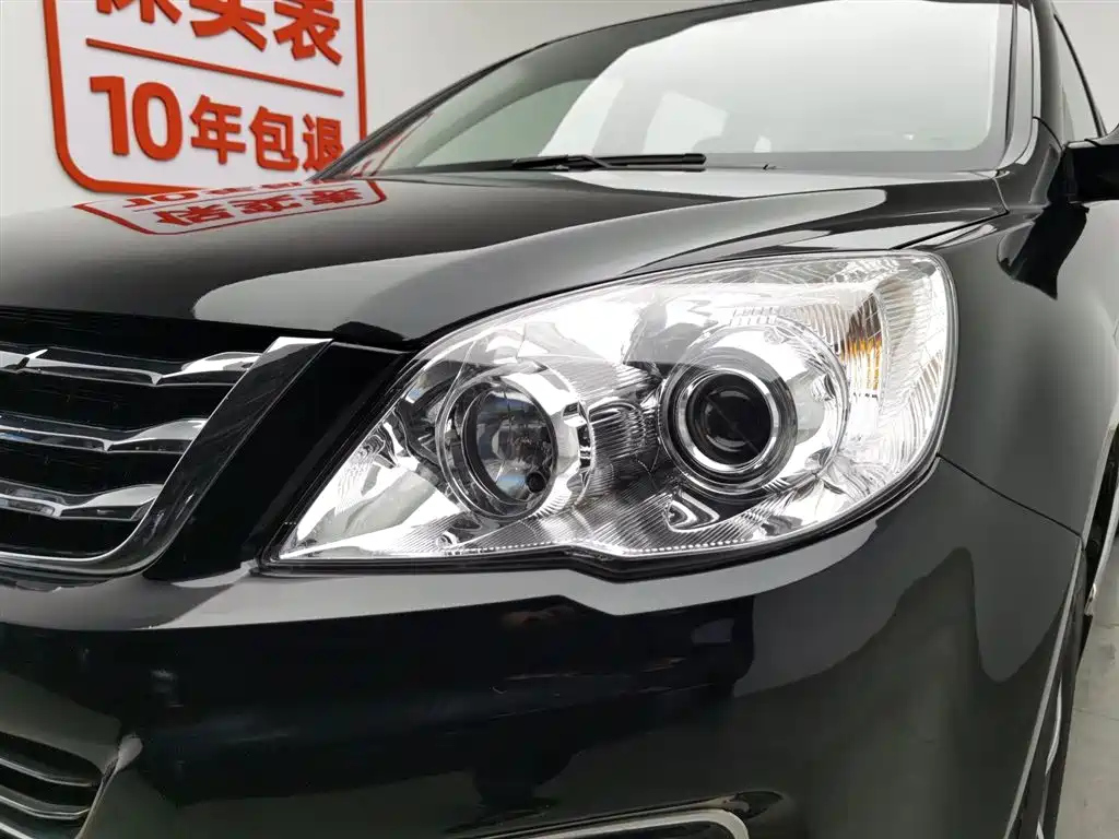 HAVAL H6 2015