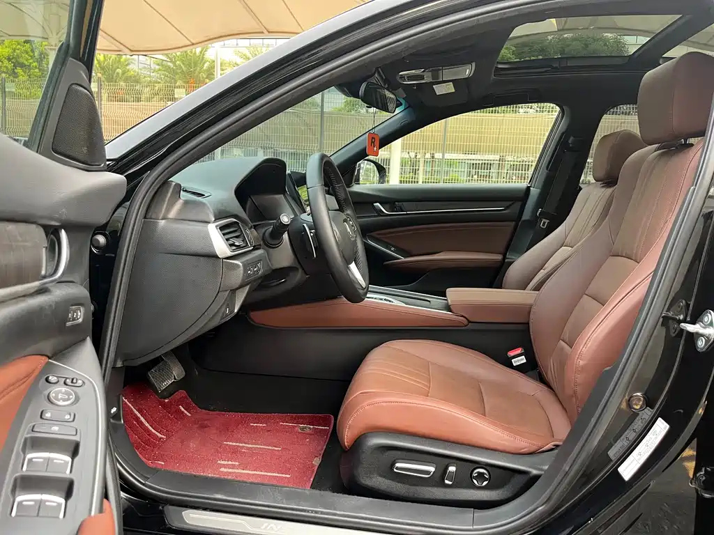 HONDA INSPIRE 2022
