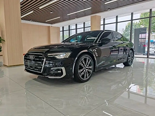 AUDI A6L  2024 YEAR 45 TFSI SELECTED DYNAMIC 2024