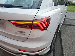 AUDI Q3 2024 YEAR 40 TFSI FASHION DYNAMIC 2024