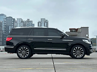 LINCOLN NAVIGATOR  2018 YEAR 3.5T  EDITION EURO V 2018