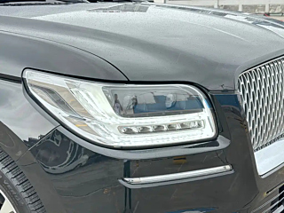 LINCOLN NAVIGATOR  2018 YEAR 3.5T  EDITION EURO V 2018