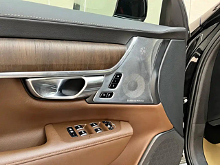 VOLVO S90  2025 YEAR B5  ELEGANT DELUXE EDITION 2025