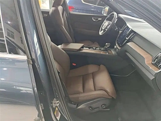 VOLVO XC60 2021 YEAR T5 4WD DELUXE EDITION 2021