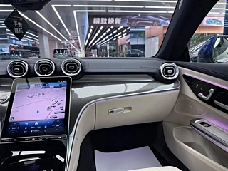 MERCEDES BENZ CLE 2024 YEAR CLE 260 COUPE 2024