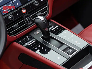 PORSCHE MACAN 2022 YEAR MACAN 2.0T 2022