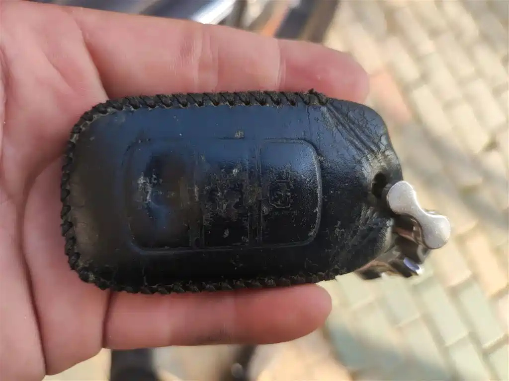 DONGFENG SCENERY 580 2018