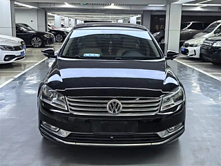 VOLKSWAGEN MAGOTAN 2012