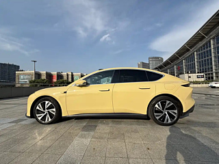 NIO ET5 2022 YEAR 75KWH 2022