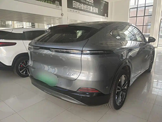 XPENG MOTORS G6 2023 YEAR 755 RANGE PRO 2023
