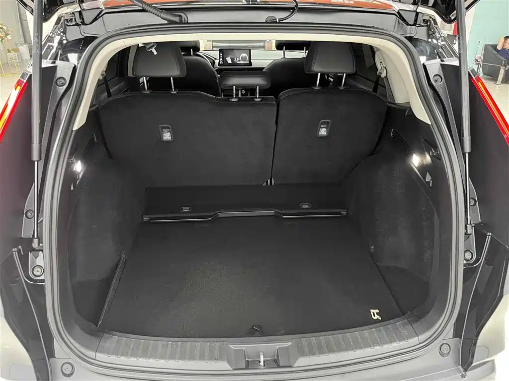 HONDA CR-V 2023