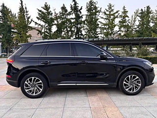 LINCOLN ADVENTURER  2020 YEAR 2.0T 2WD  ELEGANT EDITION 2020