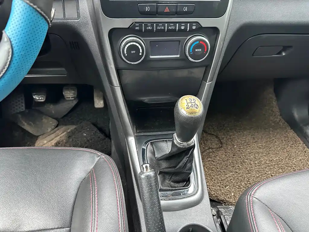 CHERY TIGGO 3 2014