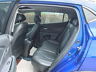 ACURA CDX 2021 YEAR 1.5T 2WD ENJOY EDITION 2021