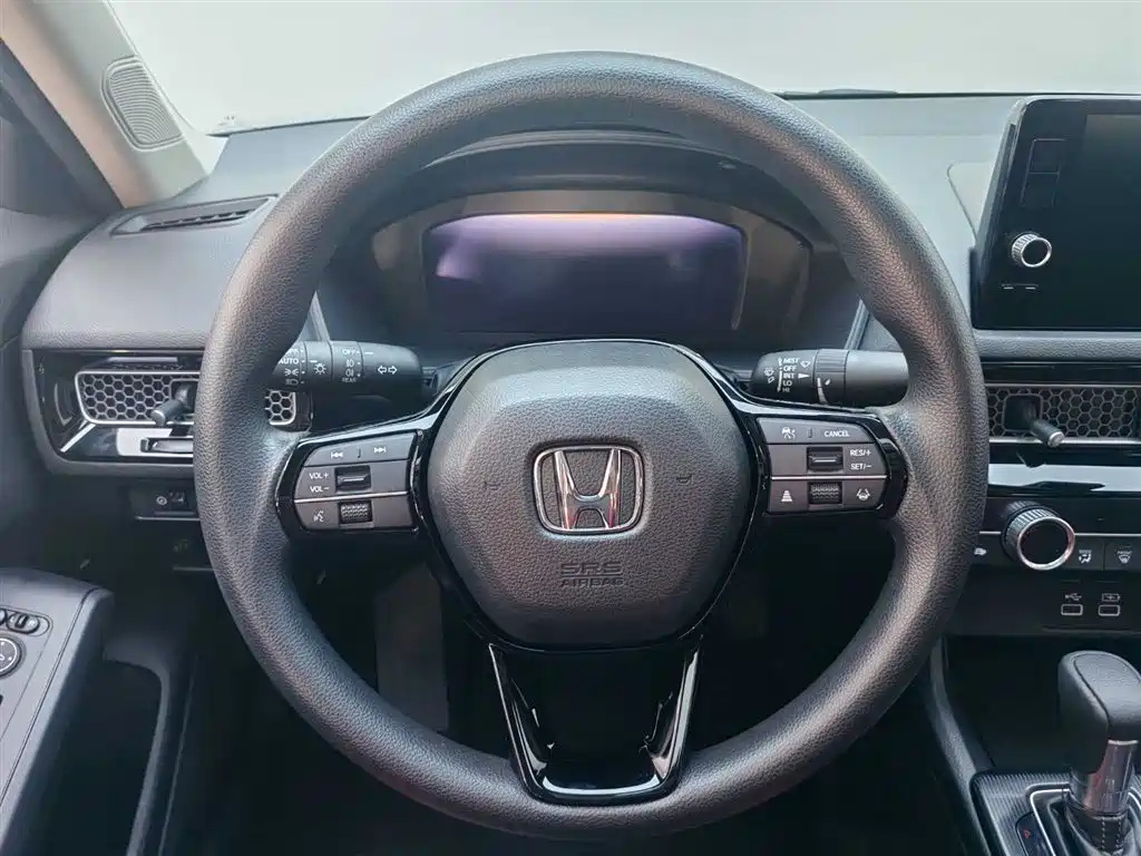 HONDA CIVIC 2022