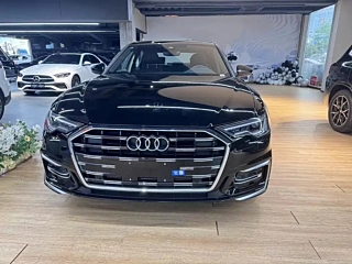 AUDI A6L 2024