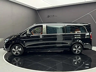 MERCEDES BENZ VITO  2024