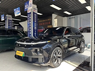 LI AUTO L7 2023 YEAR PRO 2023