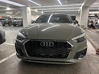 AUDI A5  2021