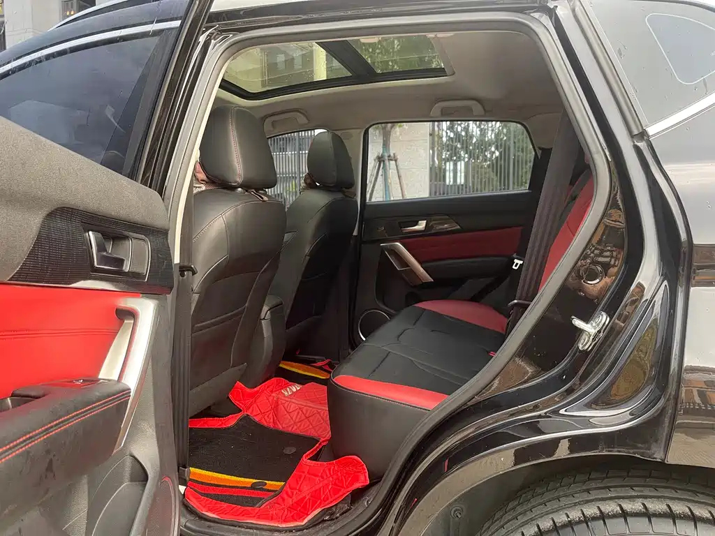 HAVAL H2 2018